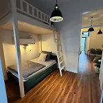 Apartment Fibi - Zentrale Citywohnung - 2 Schlafzimmer - 4 Betten - Kueche - Ideal Fuer Familien Bamberg