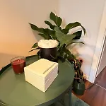 Fibi - Zentrale Citywohnung - 2 Schlafzimmer - 4 Betten - Kueche - Ideal Fuer Familien Apartment
