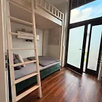 Fibi - Zentrale Citywohnung - 2 Schlafzimmer - 4 Betten - Kueche - Ideal Fuer Familien Бамберг