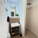 Fibi - Zentrale Citywohnung - 2 Schlafzimmer - 4 Betten - Kueche - Ideal Fuer Familien * Бамберг