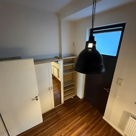 Fibi - Zentrale Citywohnung - 2 Schlafzimmer - 4 Betten - Kueche - Ideal Fuer Familien Appartamento *