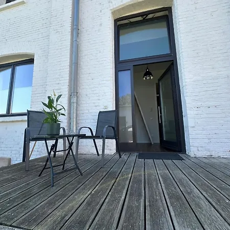 Appartamento Fibi - Zentrale Citywohnung - 2 Schlafzimmer - 4 Betten - Kueche - Ideal Fuer Familien